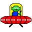 UFO Test: Multiple Framerates